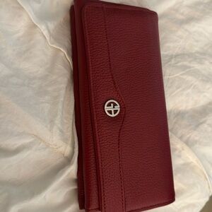 Giant Bernini wallet